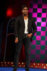 Rowdy Movie Audio Launch